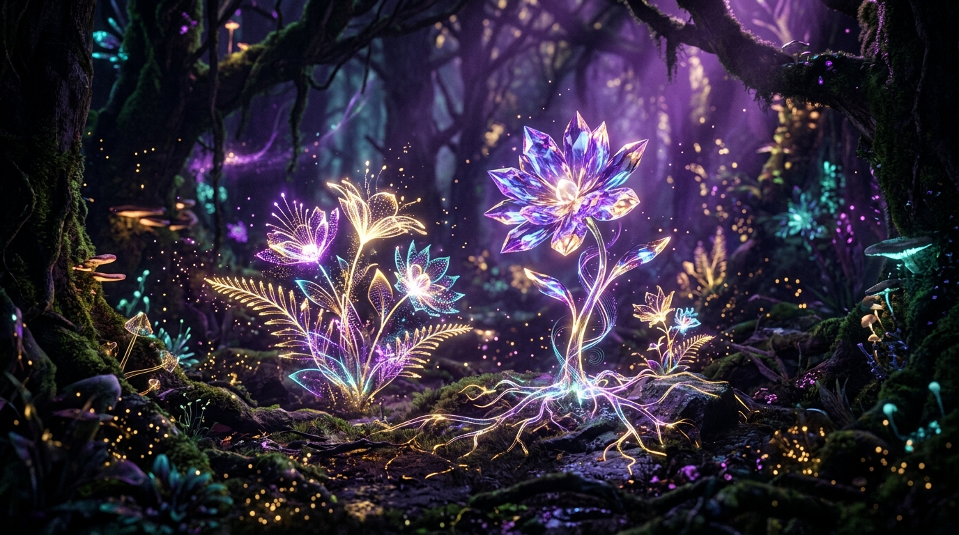 Particle Universe